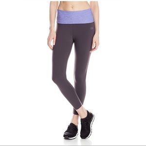 Capri Yoga Pant